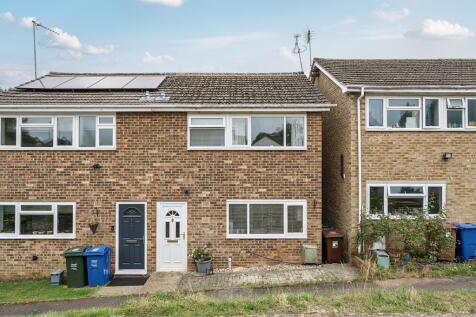 Banbury, OX15 - property photo