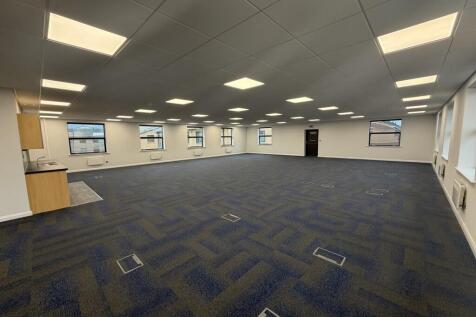 Office to rent Image 6