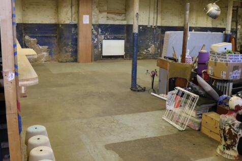 Workshop to rent Image 5