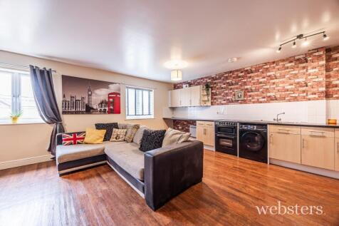 Lounge / Kitchen