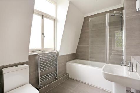 Flat 7, Westminster