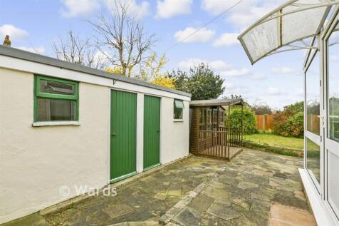 Workshop/Outbuildings