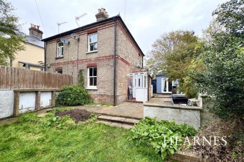 Poole, BH12 - property photo