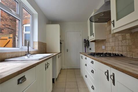 Mayfield Road, Carlton, Nottingham, NG4 photo 3