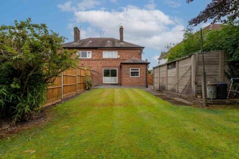 2 Knowsley Road, ...