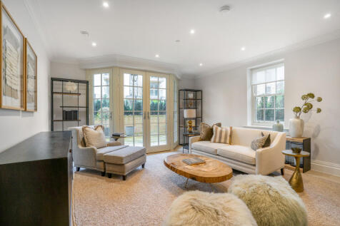 Photos of Show Home