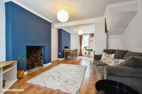 Living / Dining Room