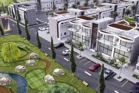 Charming 1-Bedroom Golf Apartment with Communal pool Image 9999