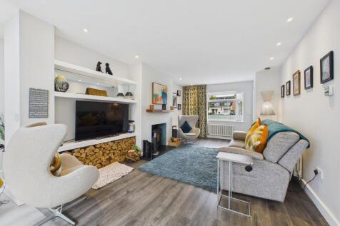 Kitchen/Living Room