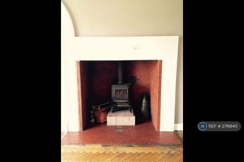 Log Burner