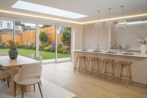 Kitchen (AI Generated Externals - Illustrative Only)