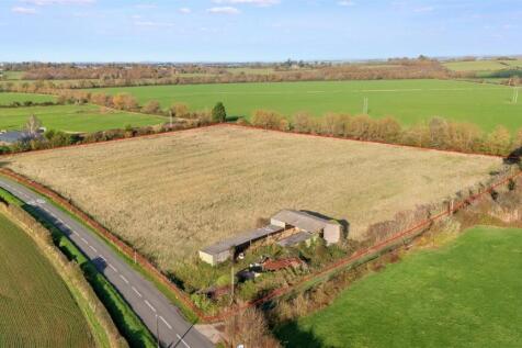 Land at Little Comberton - Red Line.jpg