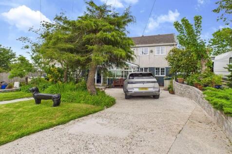 elevation and parking