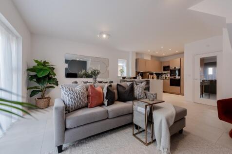 Living / Dining