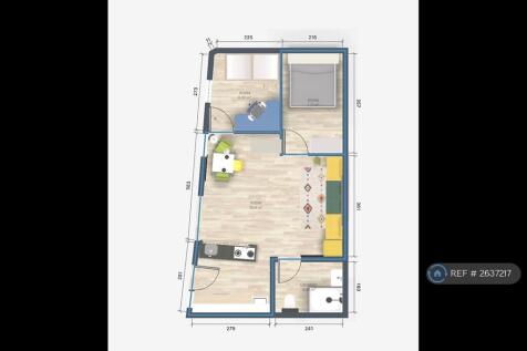 Property Floor Plan 