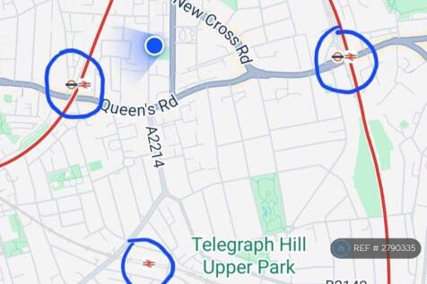 Public Transport