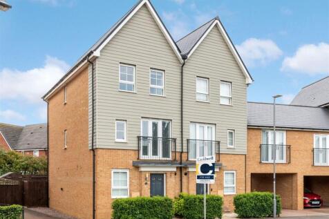 Milton Keynes, MK10 - property photo