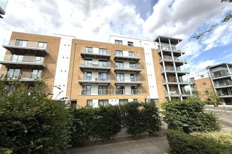 Cambridge, CB1 - property photo