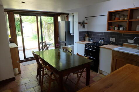 Gwydir Street, Cambridge, CB1 photo 5