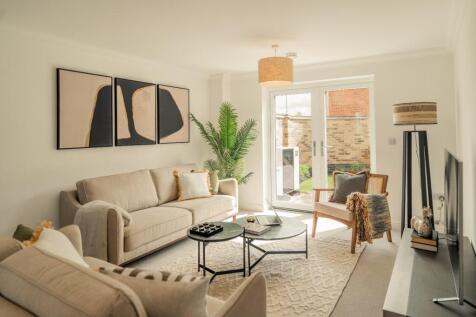 Show Home Living