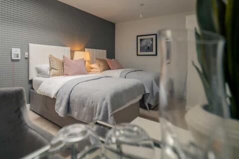 Joules Place, Market Drayton - Guest Suite