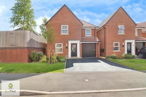 Front - EweMove Cannock