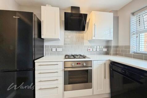 Cheney kitchen 2 use