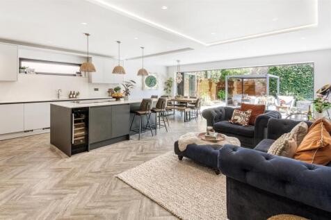 Superb Living Dining Ktichen