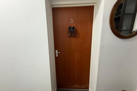 2 Bedroom Flat to Rent in The Barracks, Barwell
