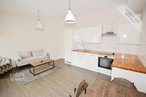 Kitchen/Lounge