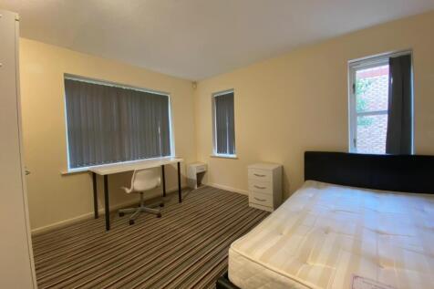 Ground Floor Bedroom