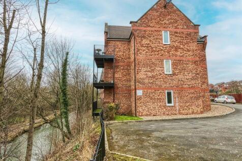 henshall house