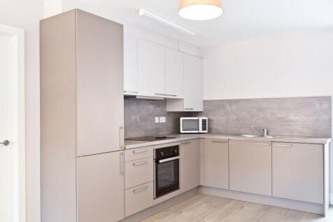 Apartment 1, Lynthorpe House, City Centre photo 4