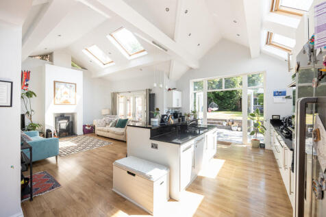 Kitchen-Diner