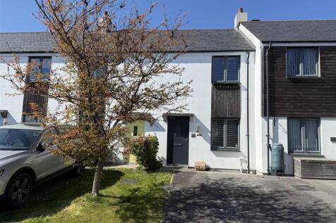 St Austell, PL25 - property photo