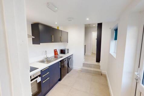 Osborne Villas, Bristol, BS2 photo 4