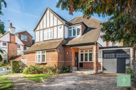 4 Bedroom Detached for Sale