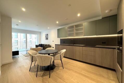 1 Potters Road, Chelsea, London photo 2