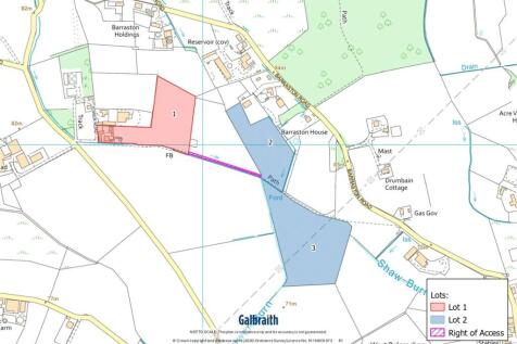 Boundary Plan