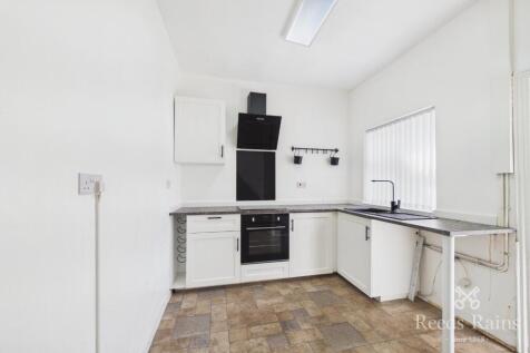 Roby Street, St. Helens, Merseyside, WA10 photo 4