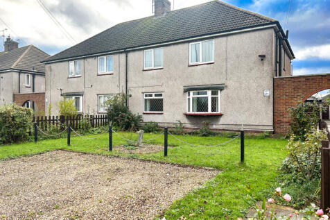 Two-Bed Ground Floor Flat with South-Facing Garde