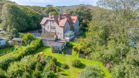 0925_01 - Penvearn, West Trewirgie Road, Redruth (