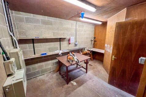 Unit B, Laxey Glen Mills