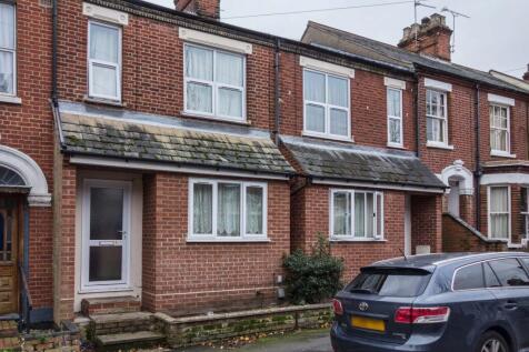 5-bed terraced on Wood Street, Norwich NR1 3RD, £2,300/mo