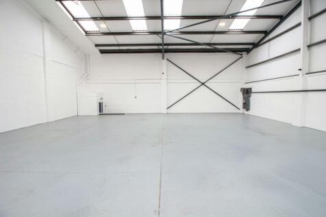 Unit 1, Sunbeam Road