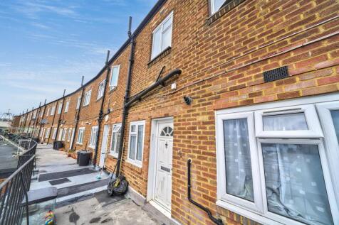 277A  Allenby Road, Southall UB1 2HD