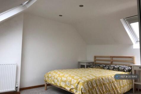 Loft Double Bedroom