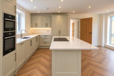 Hawthorn Kitchen