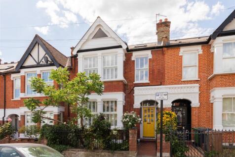 Preston Avenue, E4