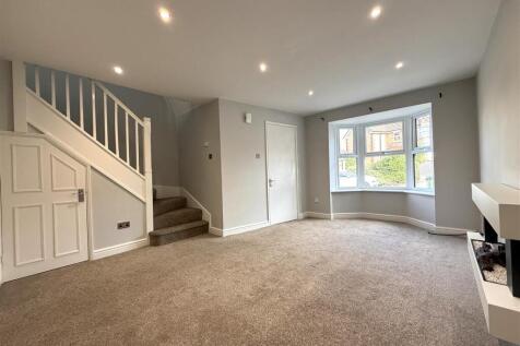 Machin Grove, Gateford, Worksop photo 2